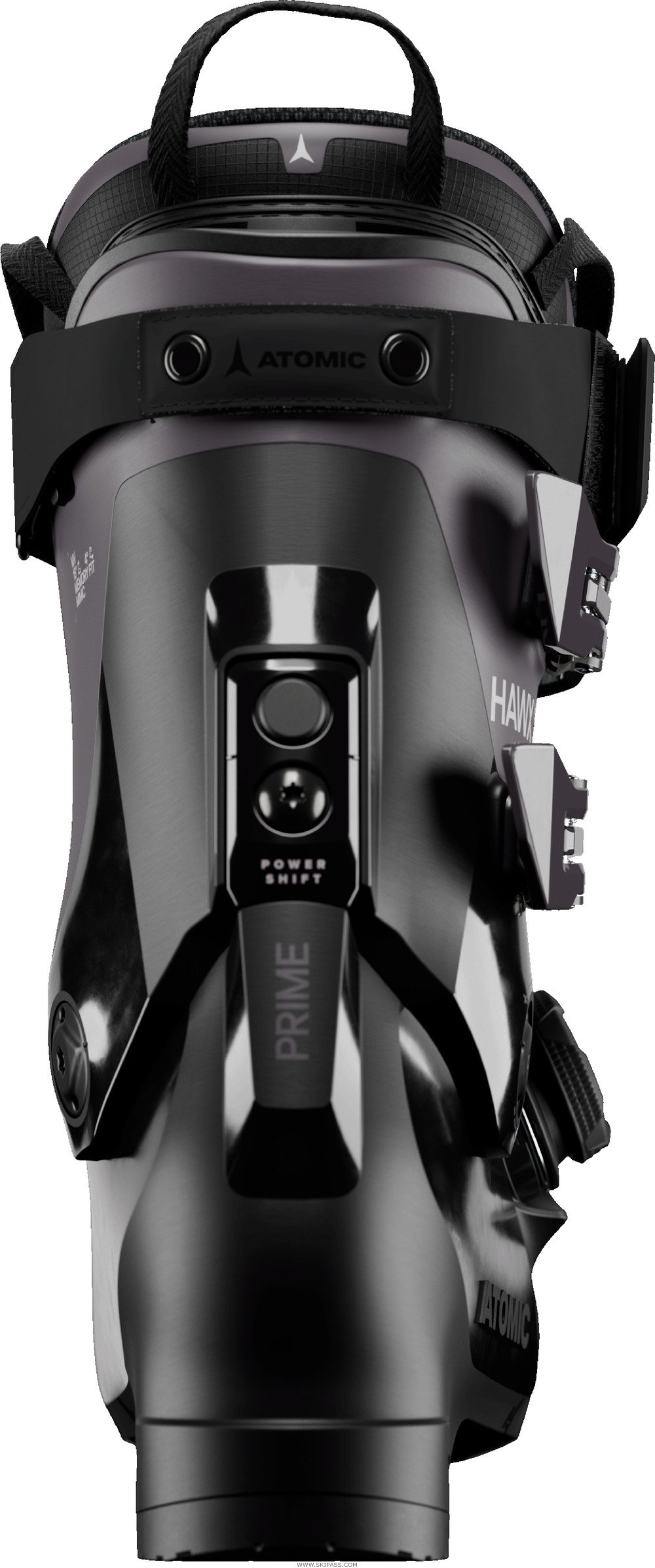 Atomic Hawx Prime 105 S Boa W