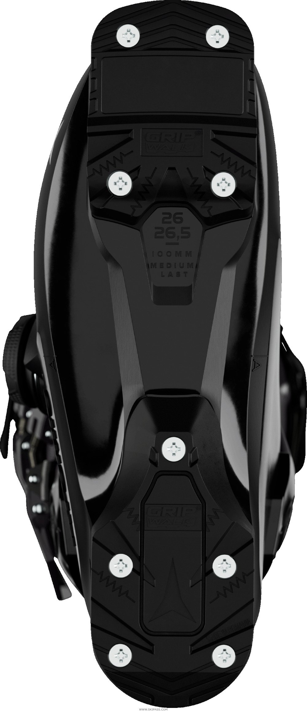 Atomic Hawx Prime 105 S Boa W