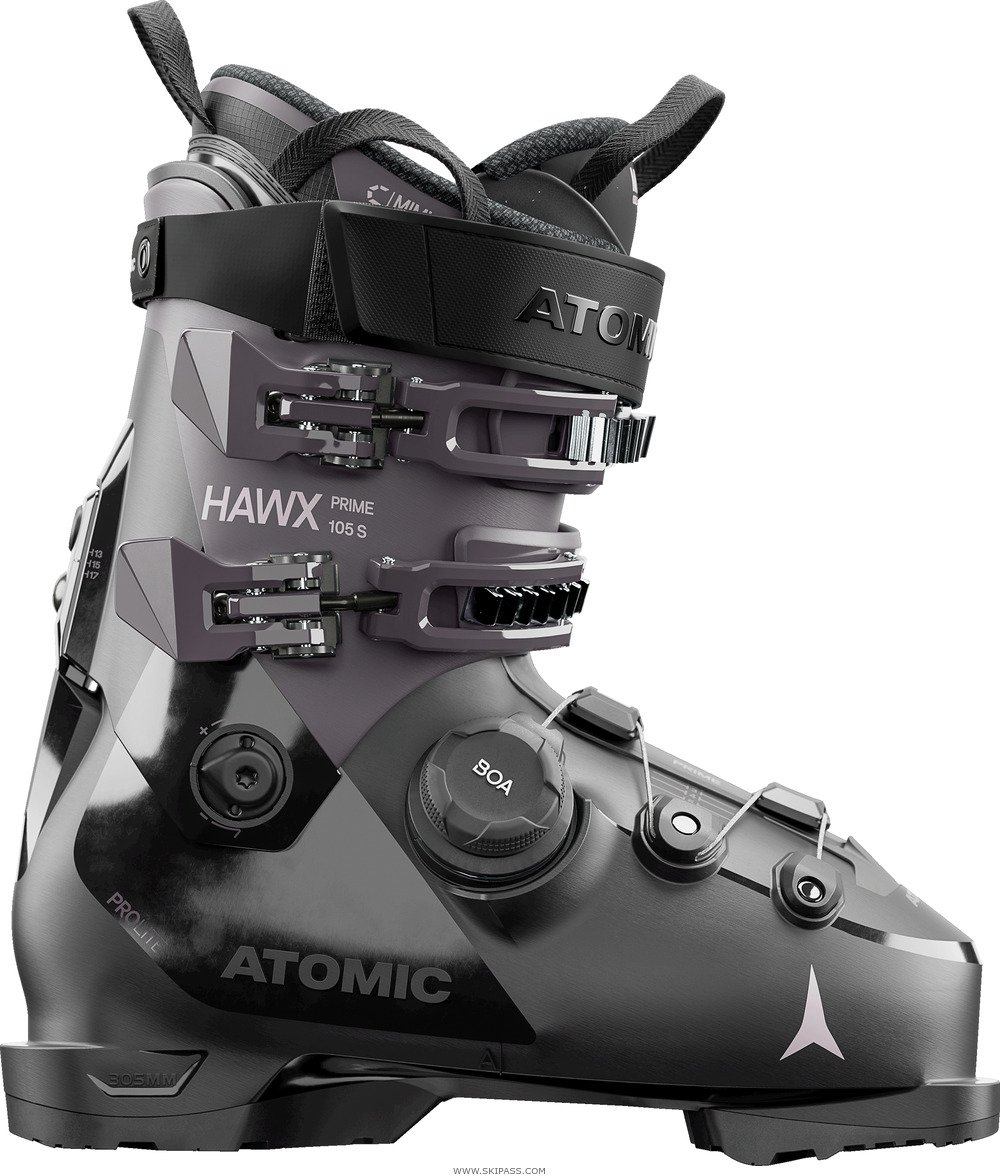 Atomic Hawx Prime 105 S Boa W