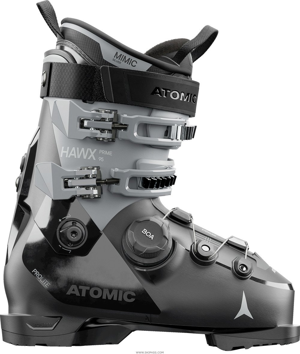 Atomic Hawx Prime 95 Boa W