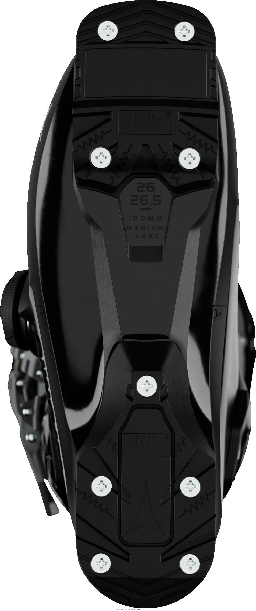 Atomic Hawx Prime 95 Boa W