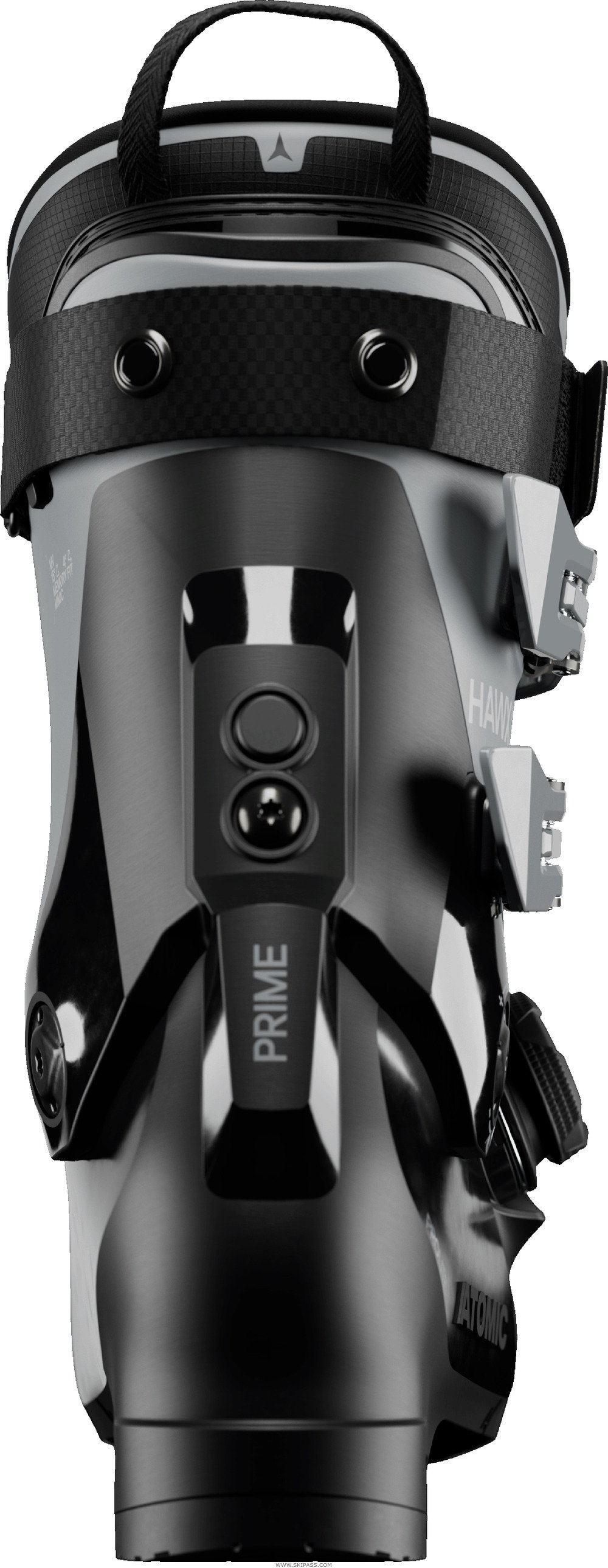 Atomic Hawx Prime 95 Boa W