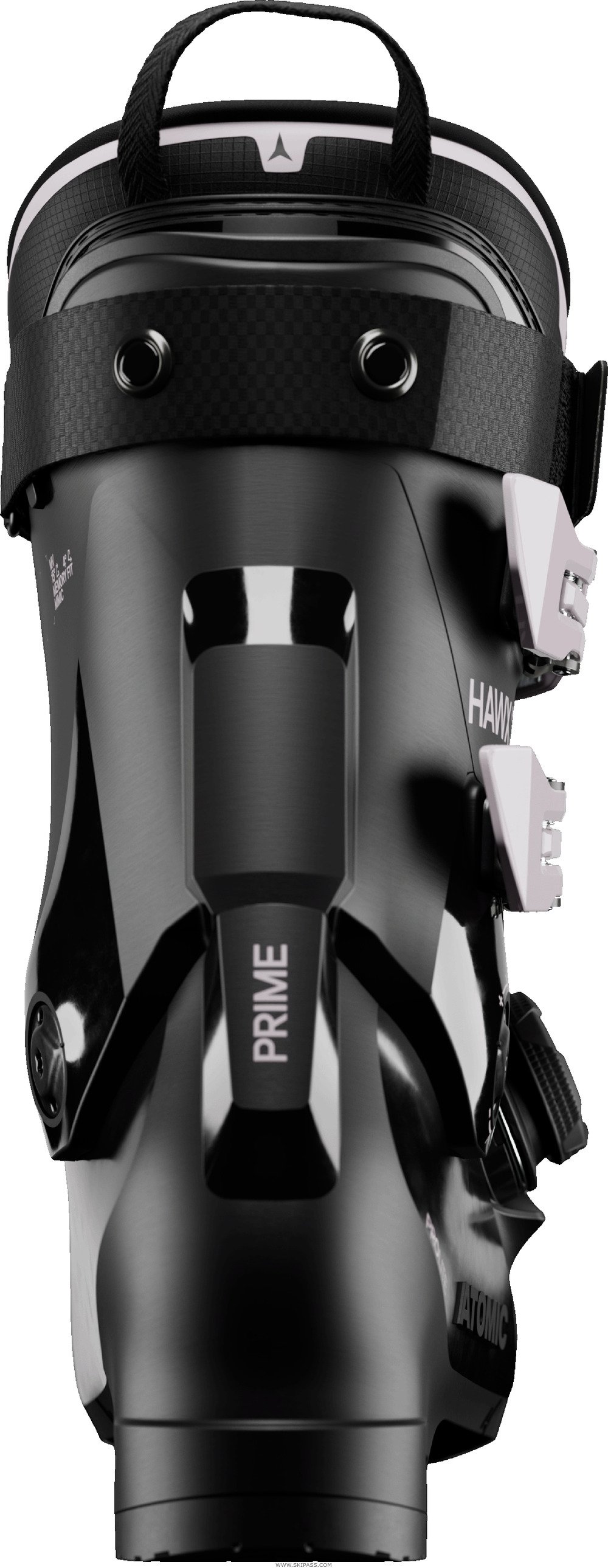 Atomic Hawx Prime 85 Boa W