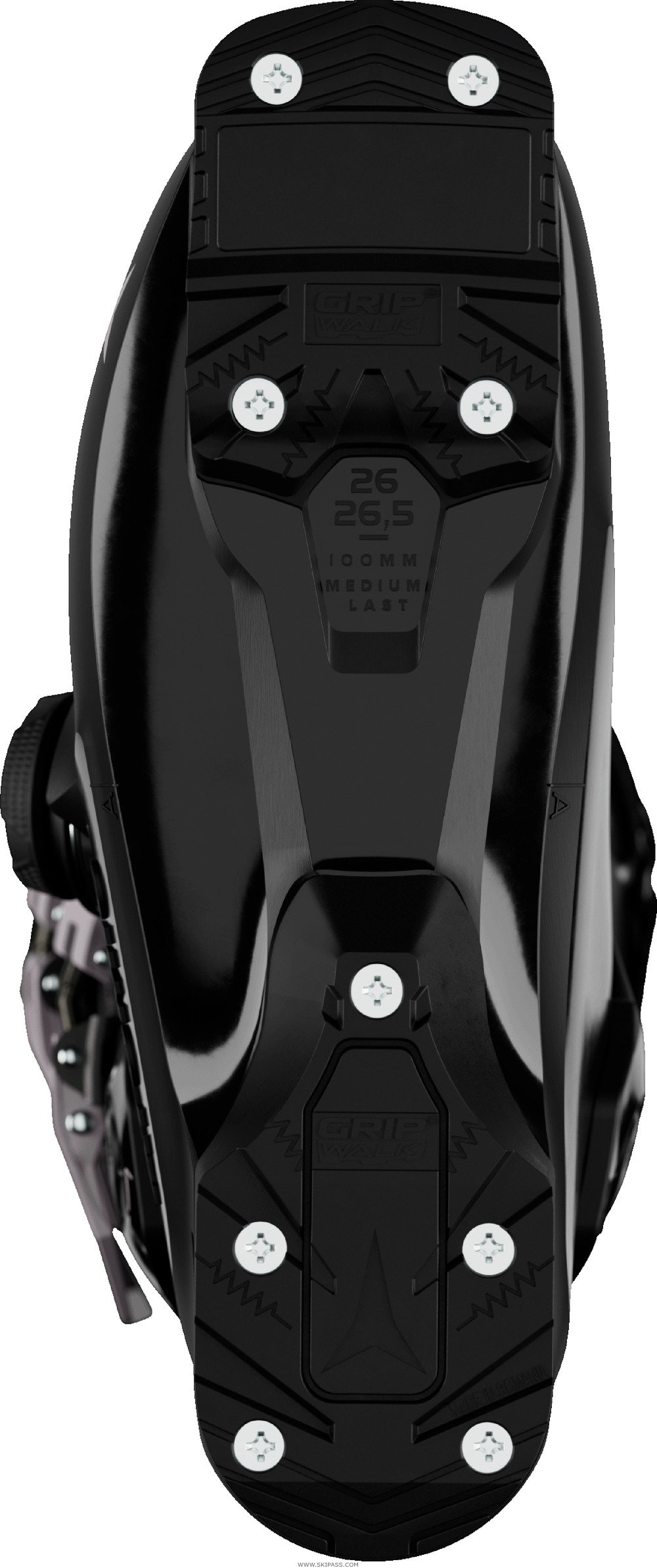 Atomic Hawx Prime 85 Boa W