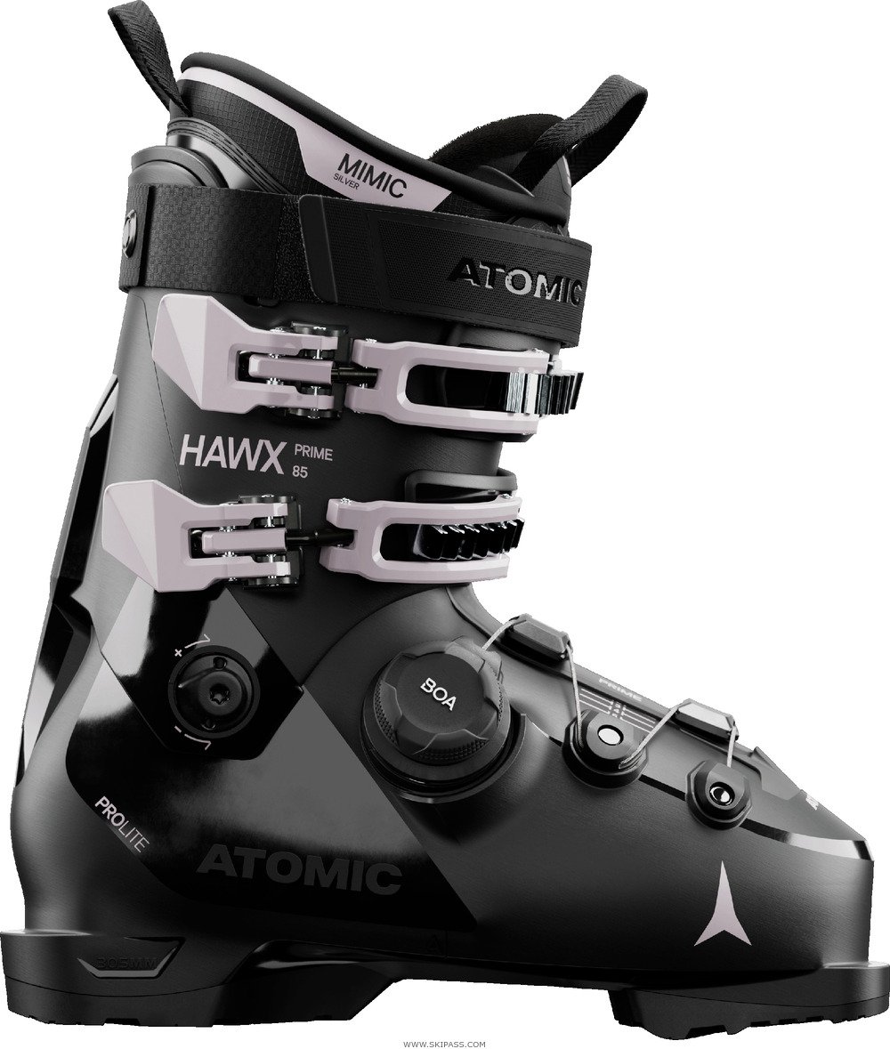 Atomic Hawx Prime 85 Boa W