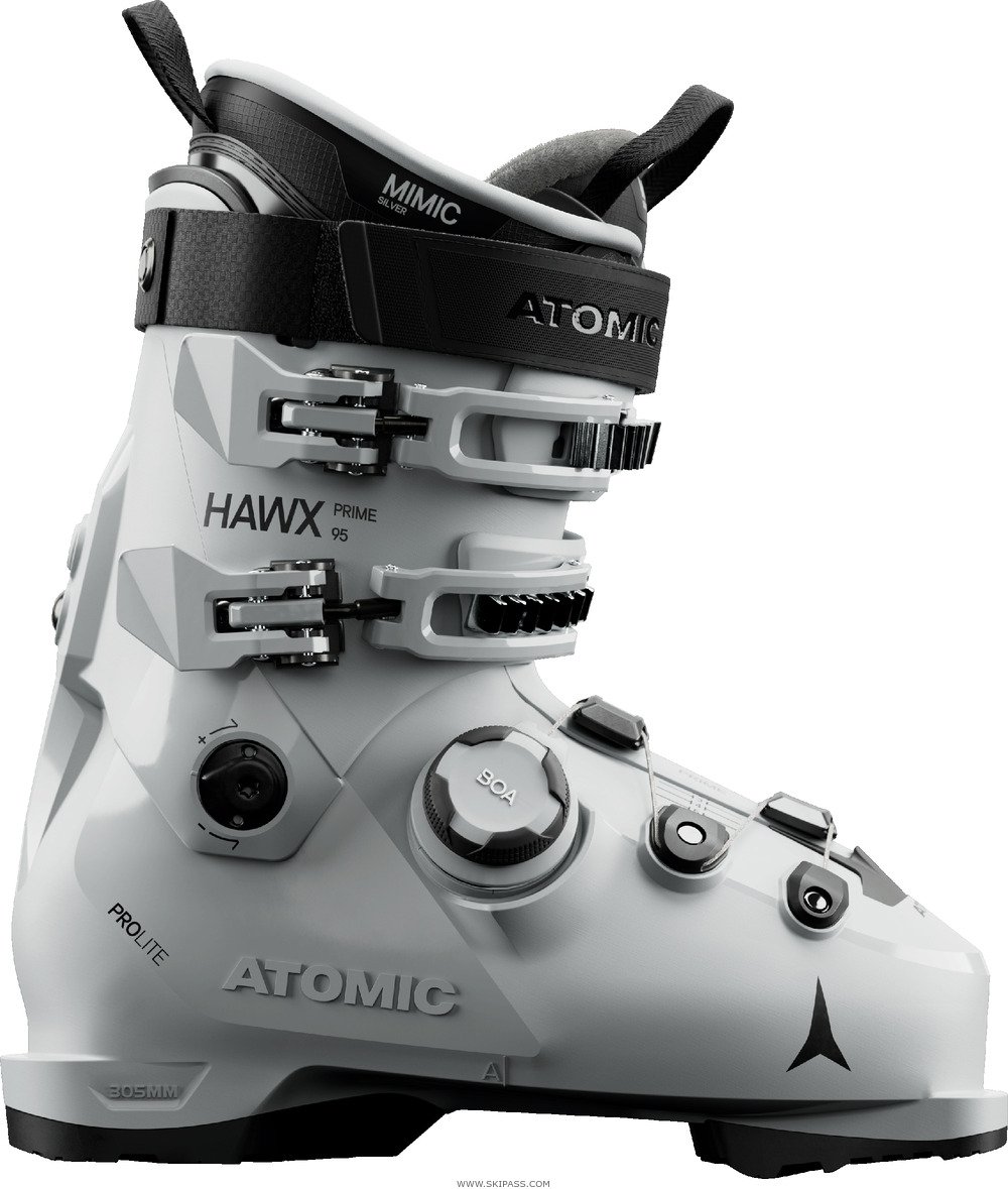 Atomic Hawx Prime 95 Boa W