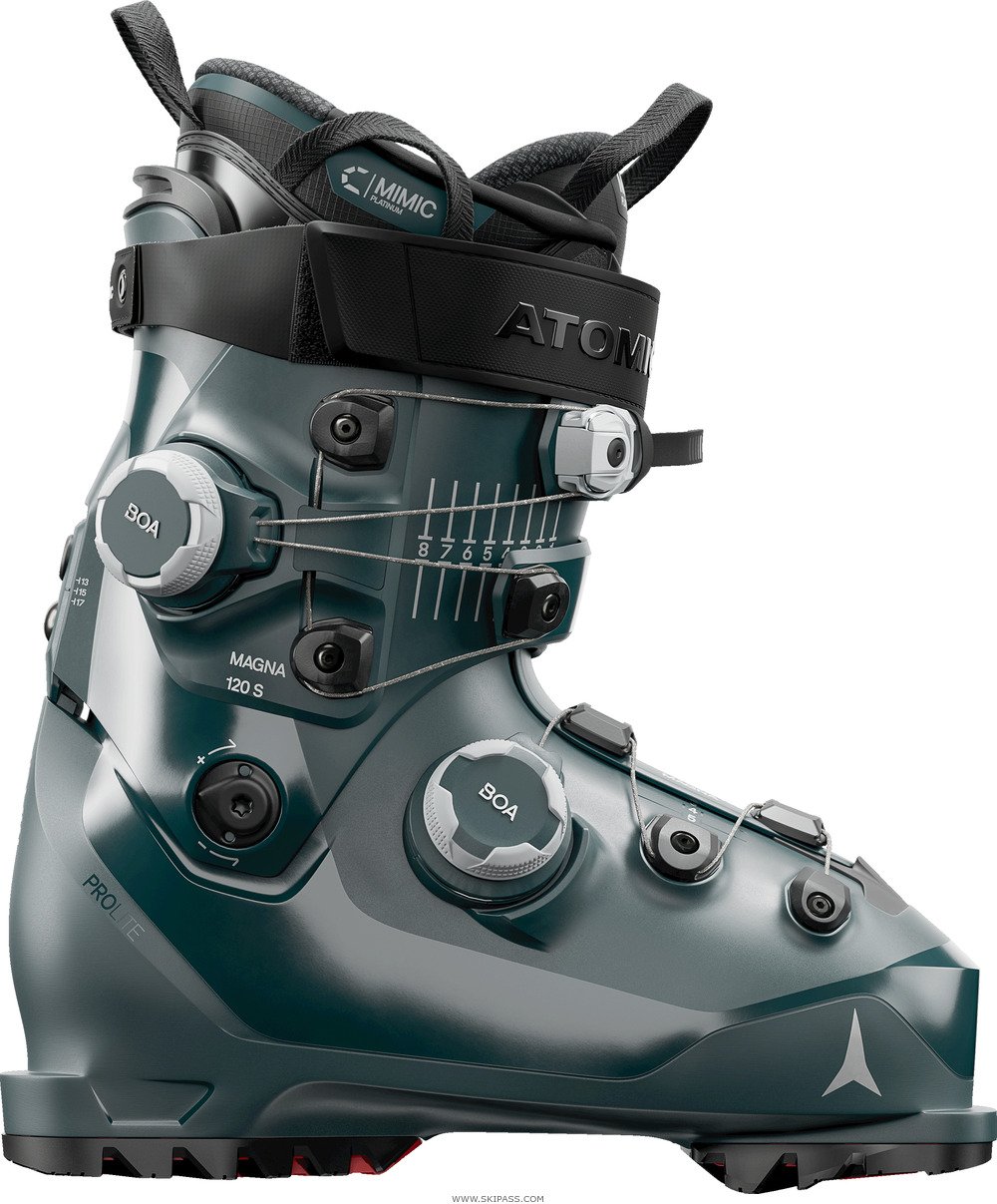 Atomic Hawx Magna 120 S Dual Boa