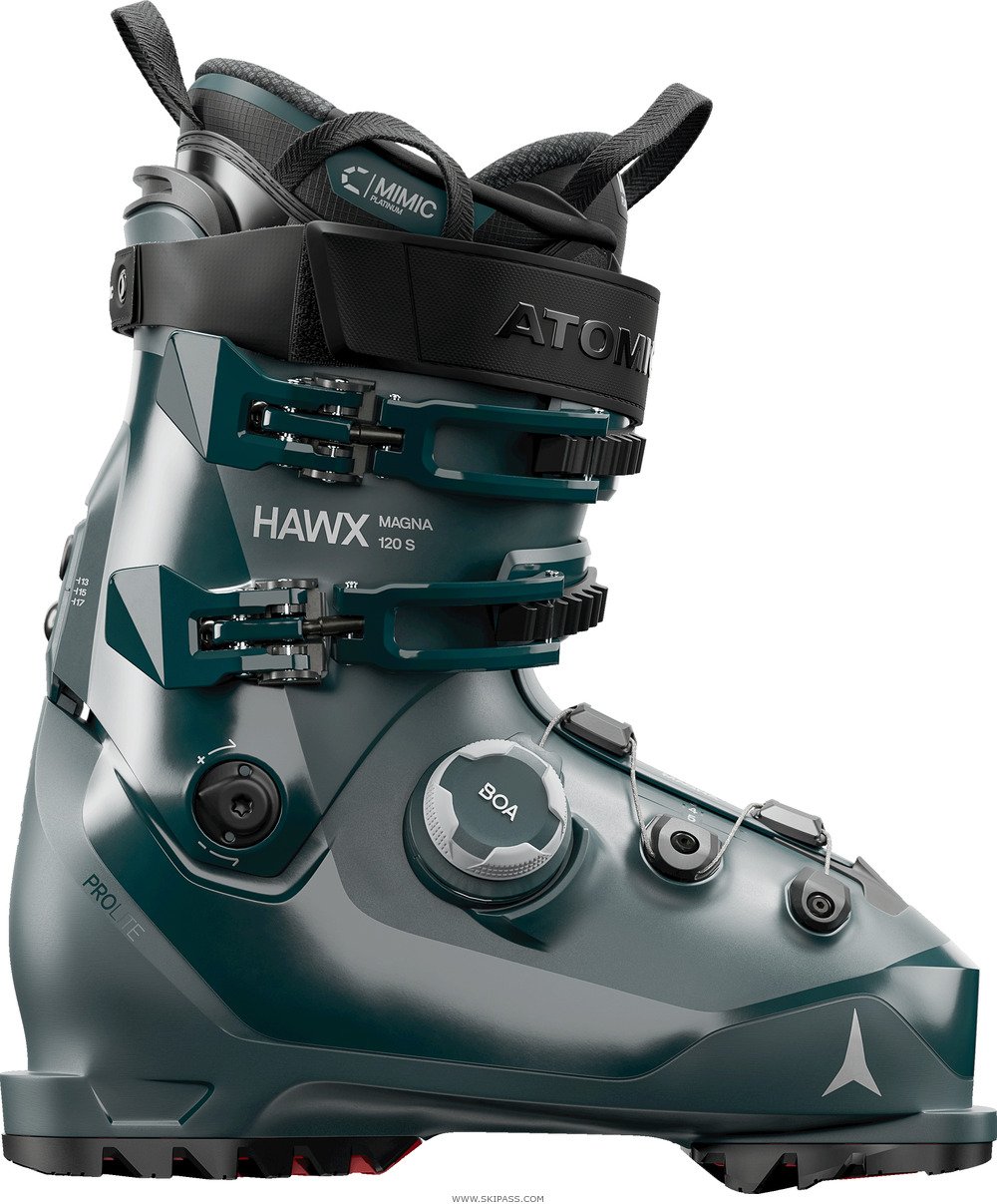 Atomic Hawx Magna 120 S Boa