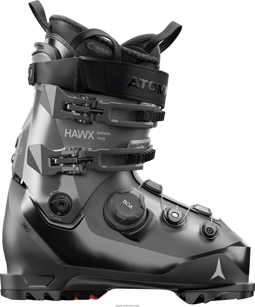 Atomic Hawx Magna 110 S Boa