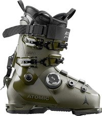 Atomic Hawx Prime Xtd 130 Boa