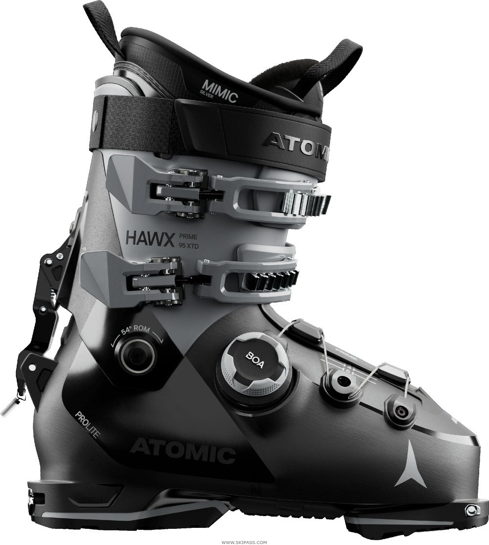Atomic Hawx Prime Xtd 95 Boa W