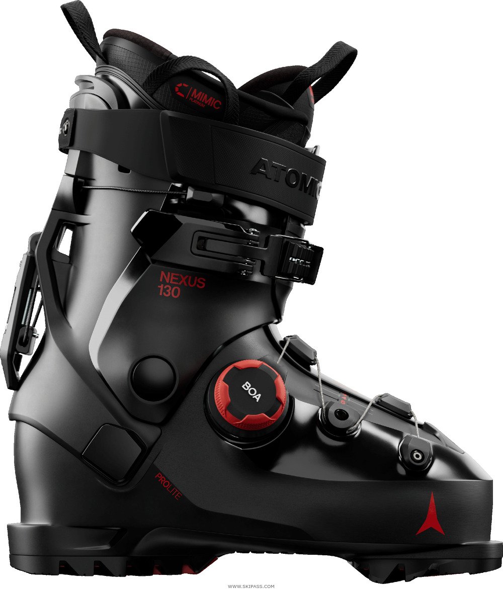 Atomic Nexus 130 Boa