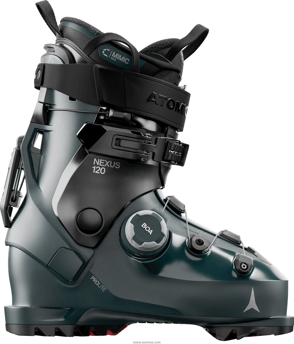 Atomic Nexus 120 Boa