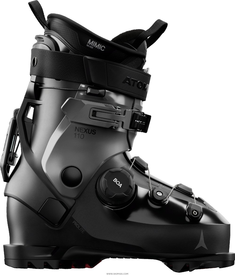 Atomic Nexus 110 Boa