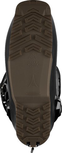  - Atomic Backland xtd carbon 120
