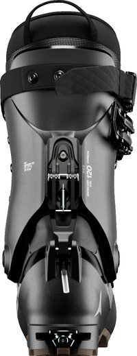  - Atomic Backland xtd carbon 120