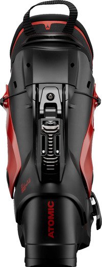  - Atomic Nexus 110