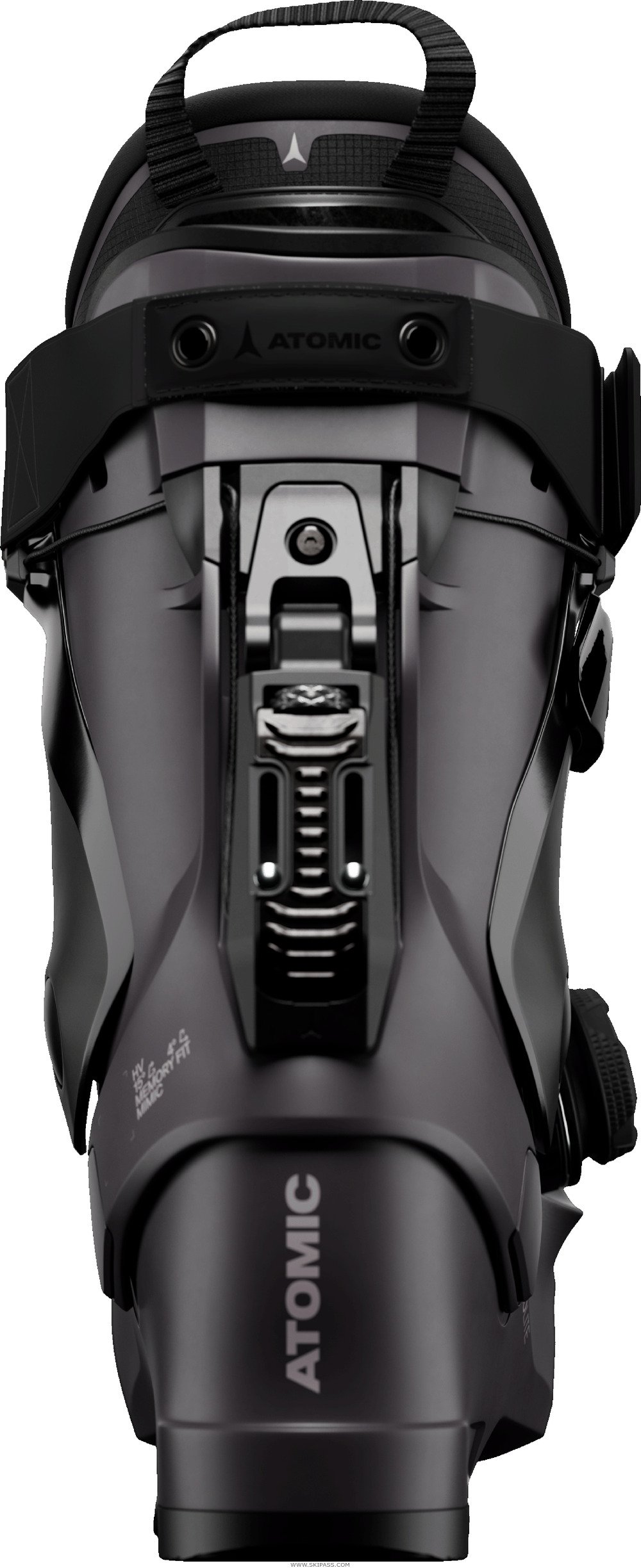 Atomic Nexus 105 Boa W