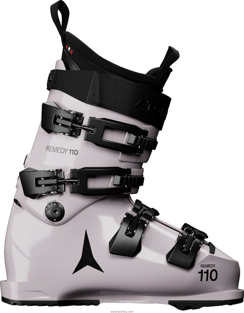 Atomic Remedy 110