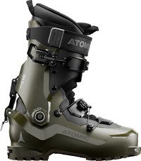  - Atomic Backland xtd 110