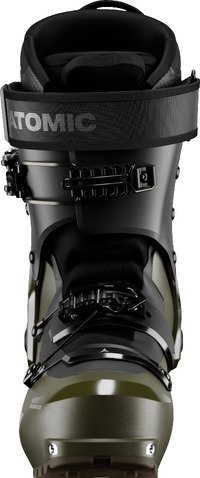  - Atomic Backland xtd 110