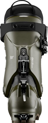  - Atomic Backland xtd 110