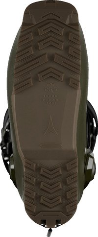  - Atomic Backland xtd 110