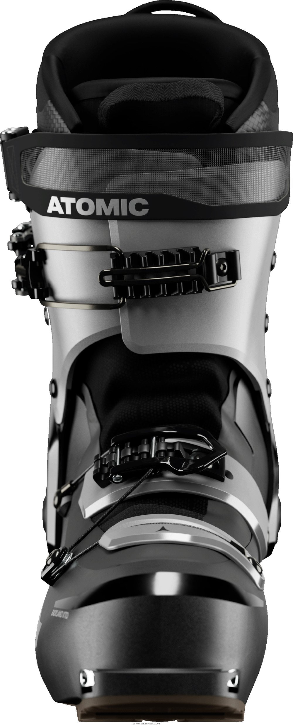 Atomic Backland xtd carbon 120 gw