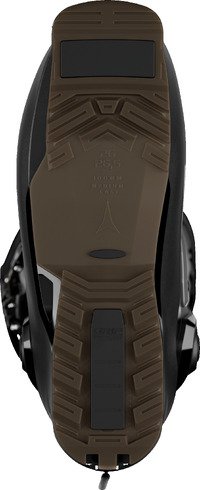  - Atomic Backland xtd carbon 120 gw