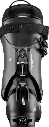  - Atomic Backland xtd carbon 120 gw