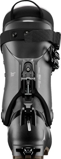  - Atomic Backland xtd carbon 115 w