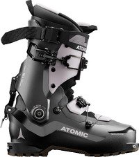  - Atomic Backland xtd carbon 115 w