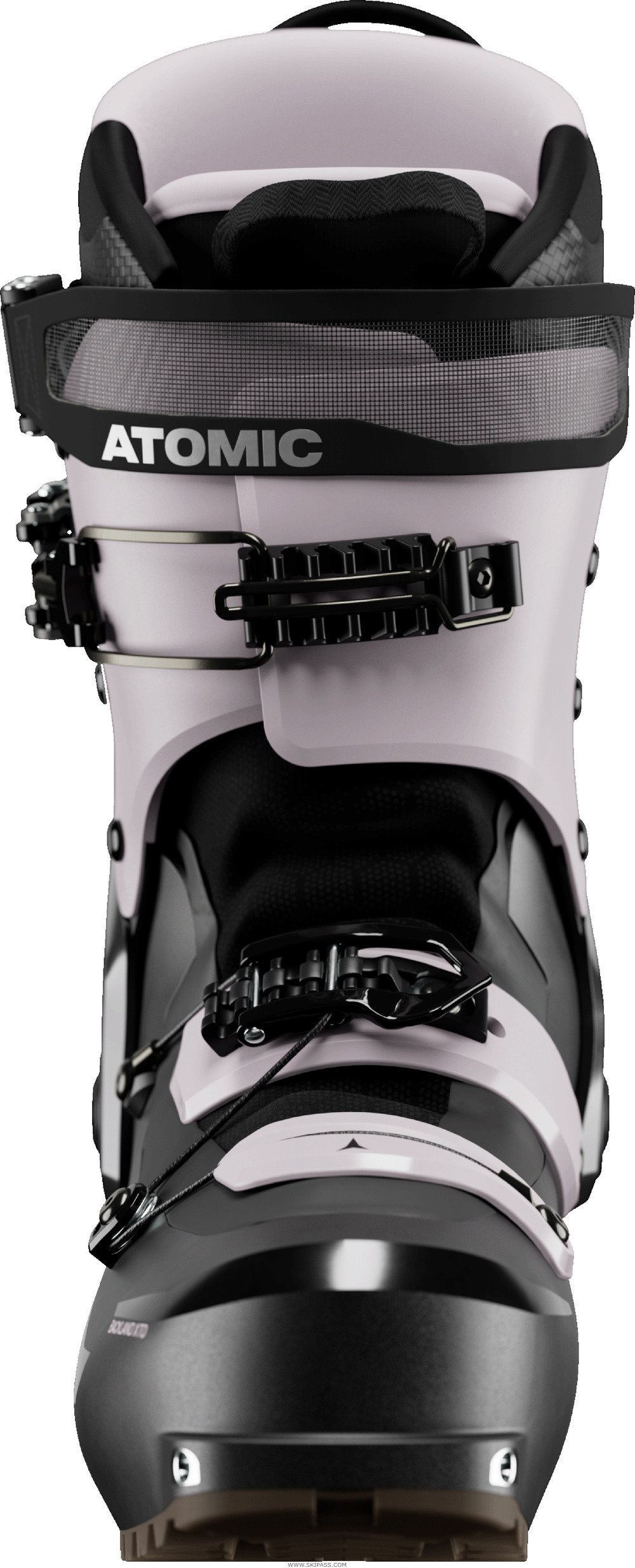Atomic Backland xtd carbon 115 w