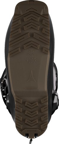  - Atomic Backland xtd carbon 115 w