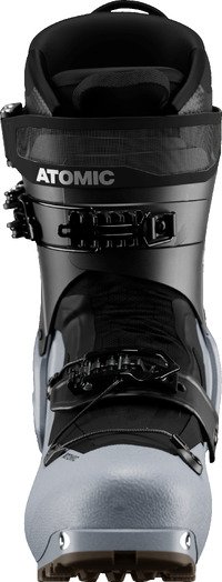  - Atomic Backland carbon