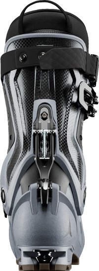  - Atomic Backland carbon