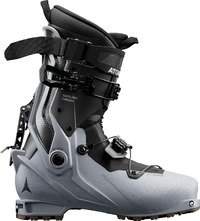  - Atomic Backland carbon