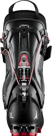 - Atomic Backland carbon ul