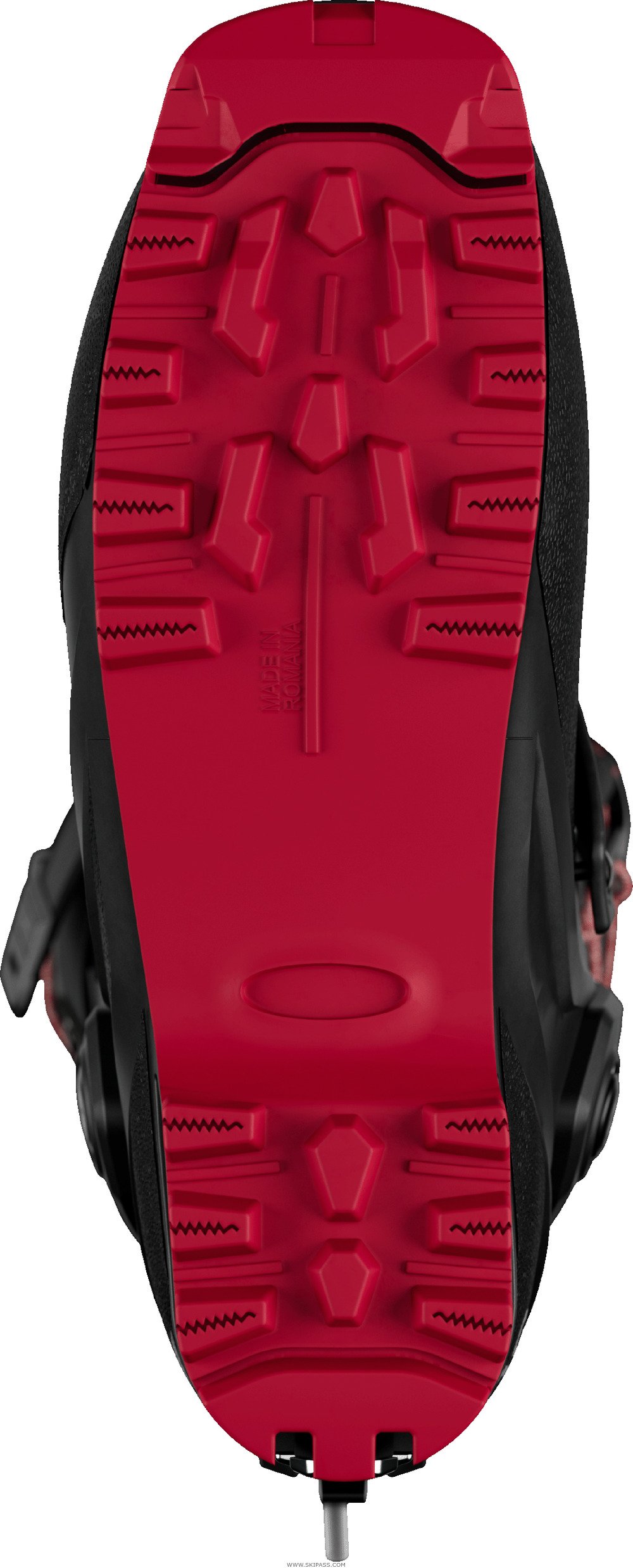 Atomic Backland carbon ul