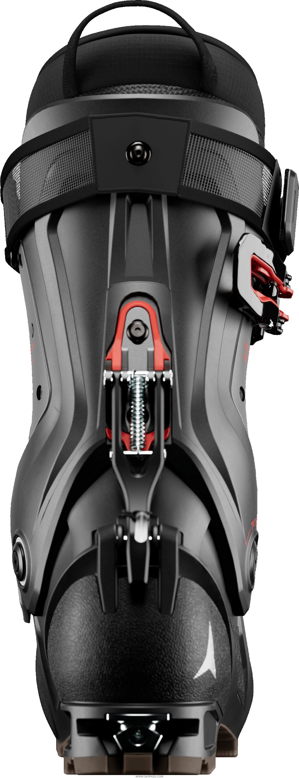 Atomic Backland pro