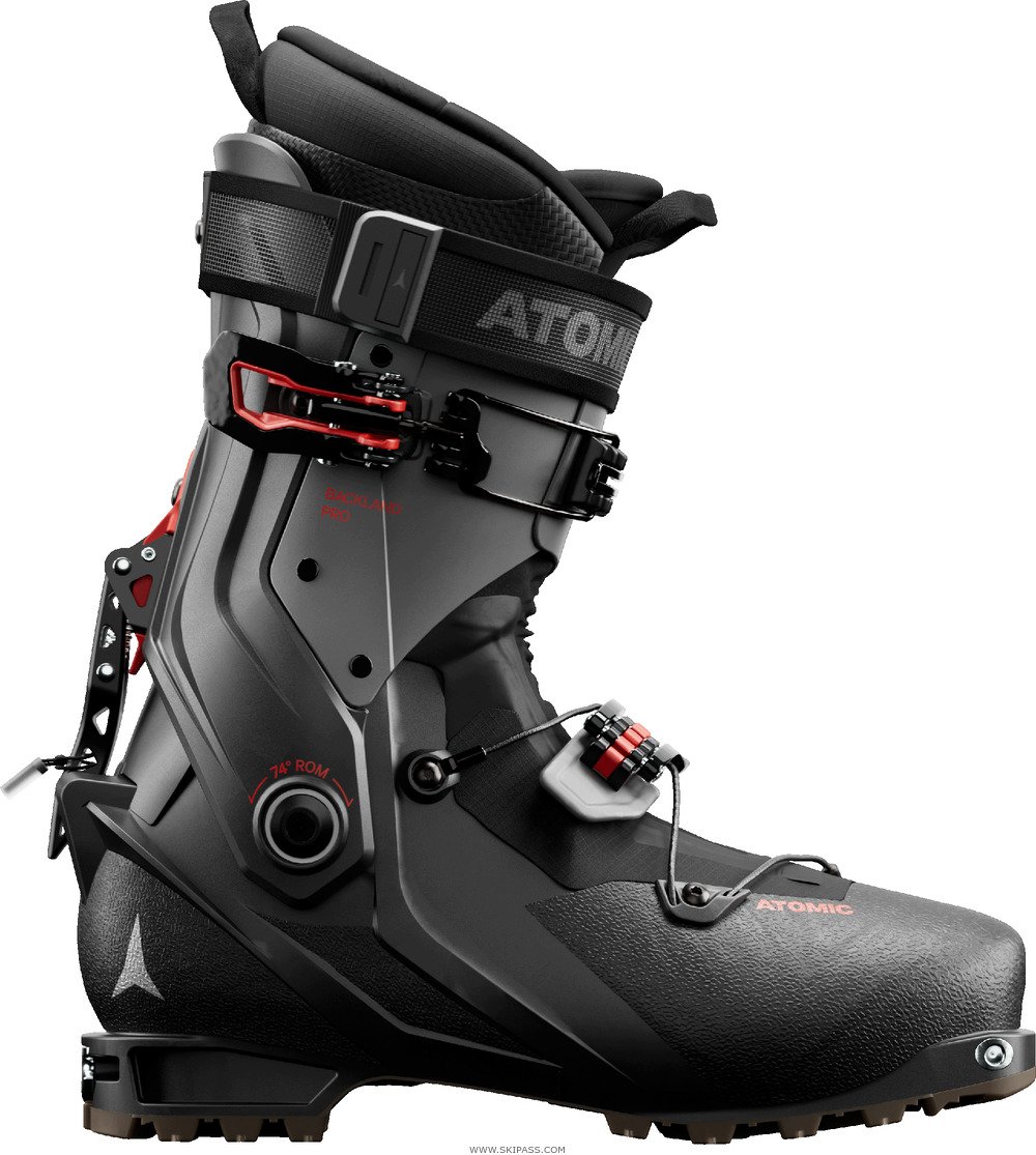 Atomic Backland pro