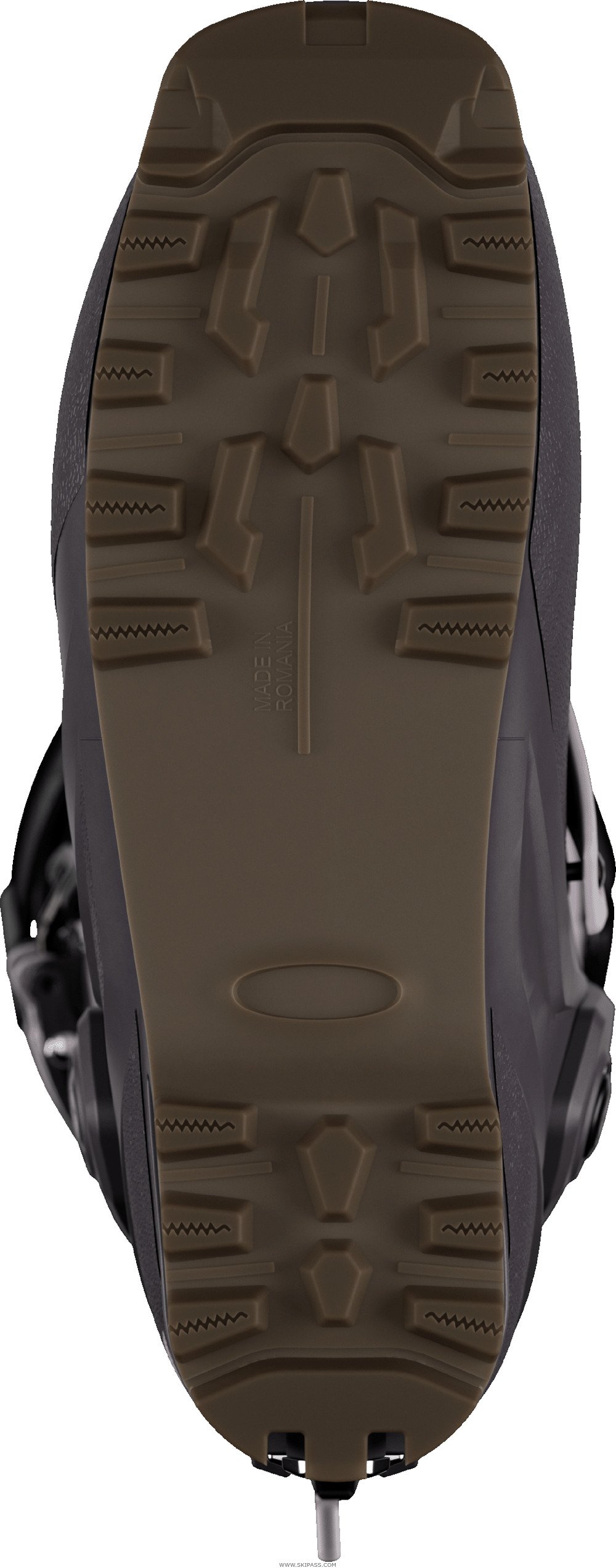Atomic Backland pro w
