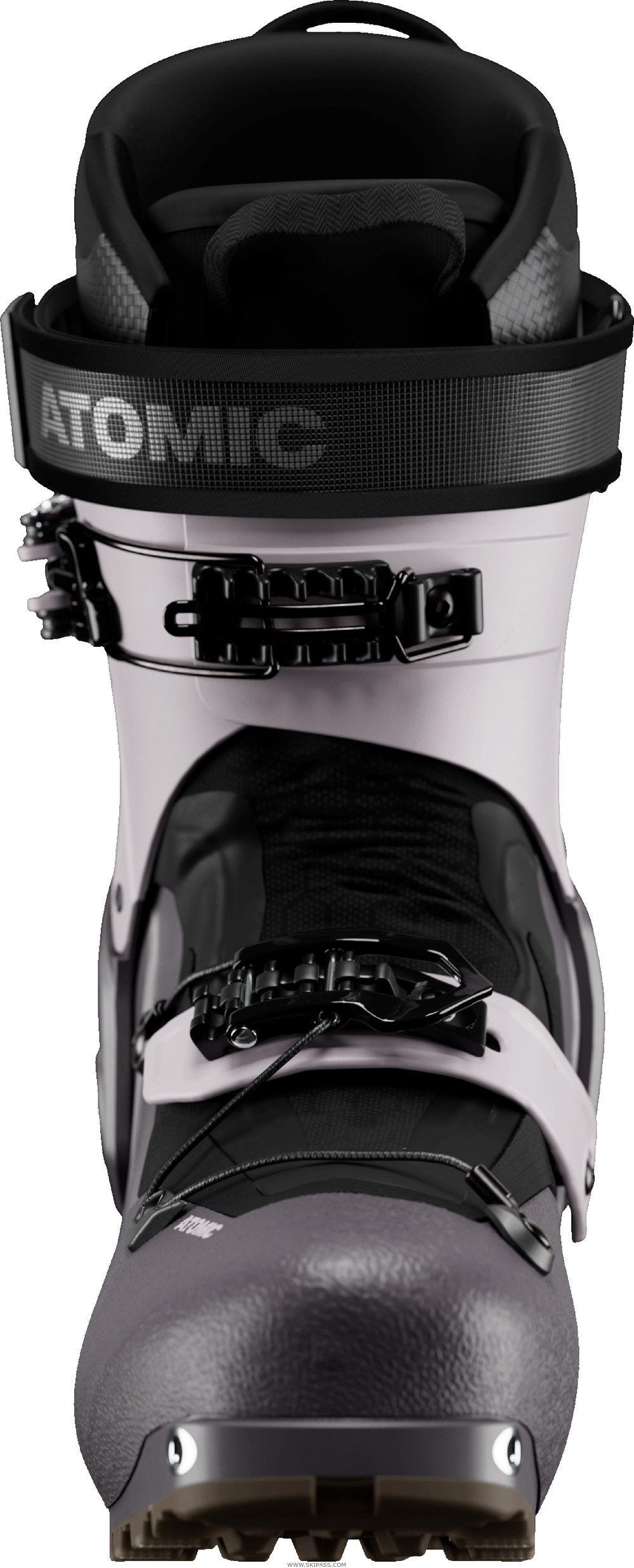 Atomic Backland pro w