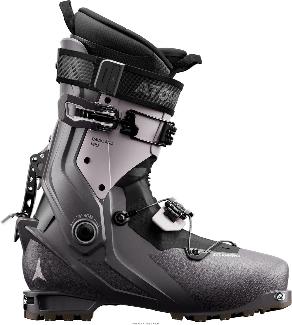 Atomic Backland pro w