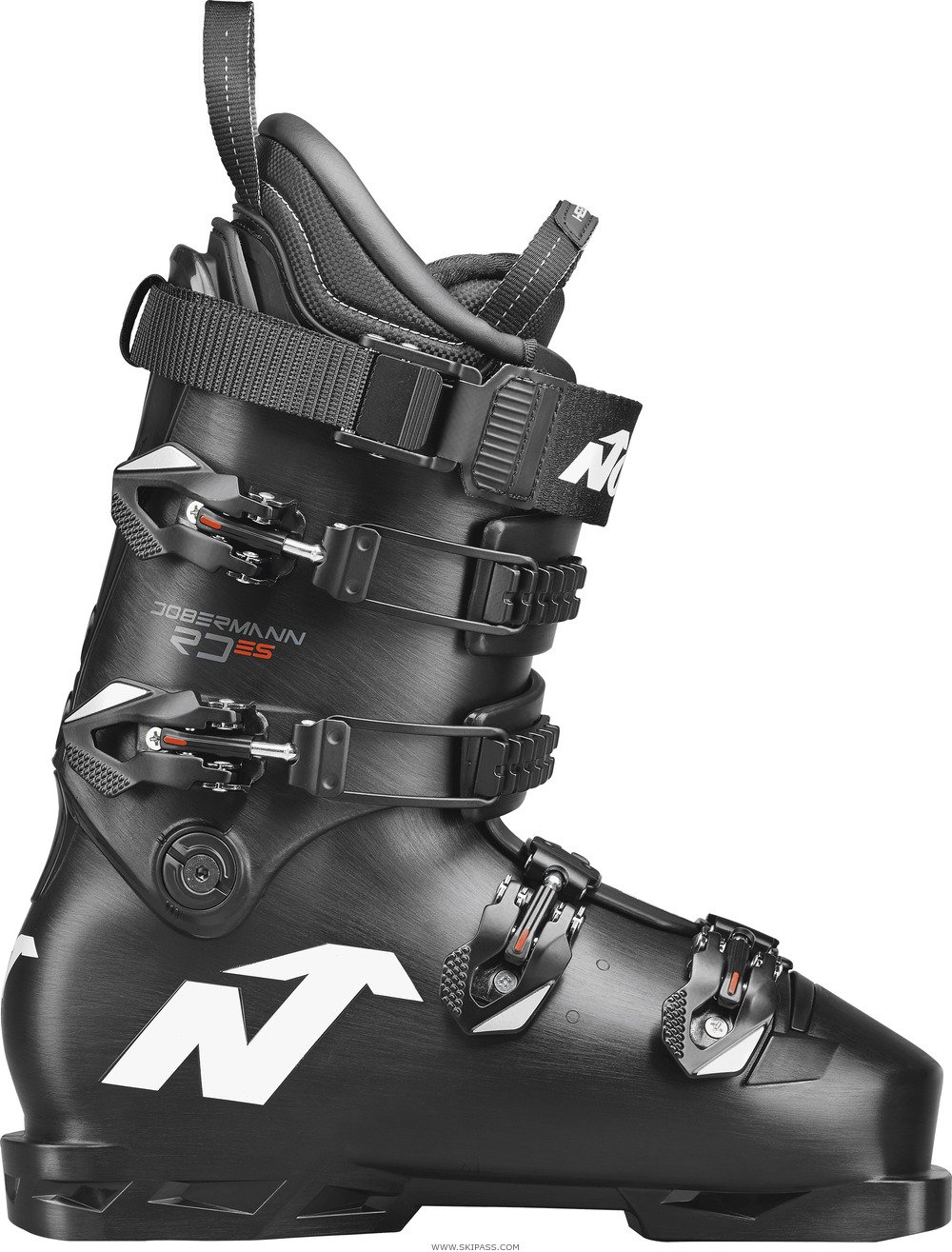 Nordica Dobermann 5 rd-es