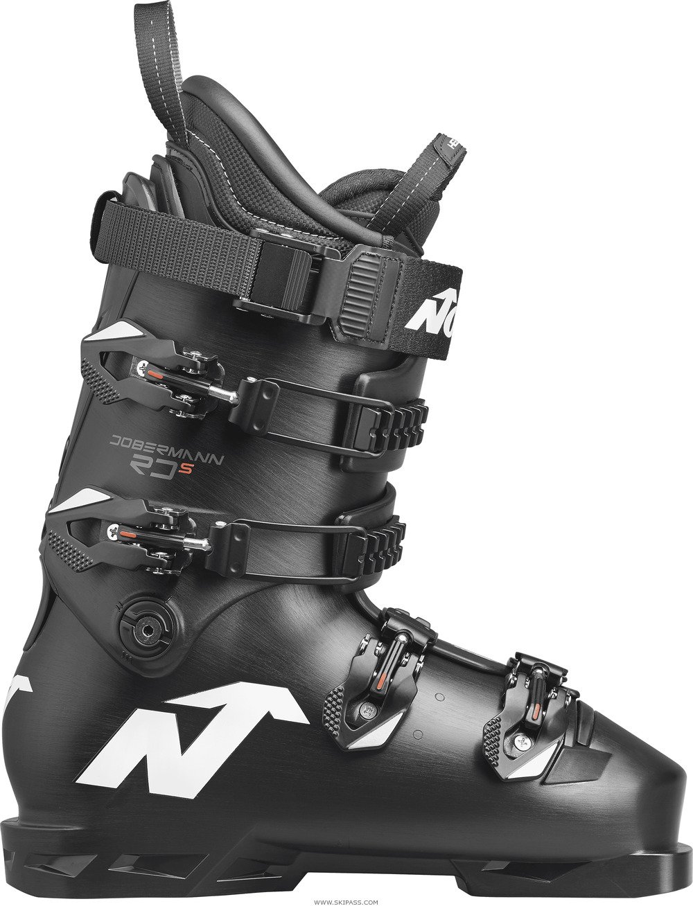 Nordica Dobermann 5 RD - S
