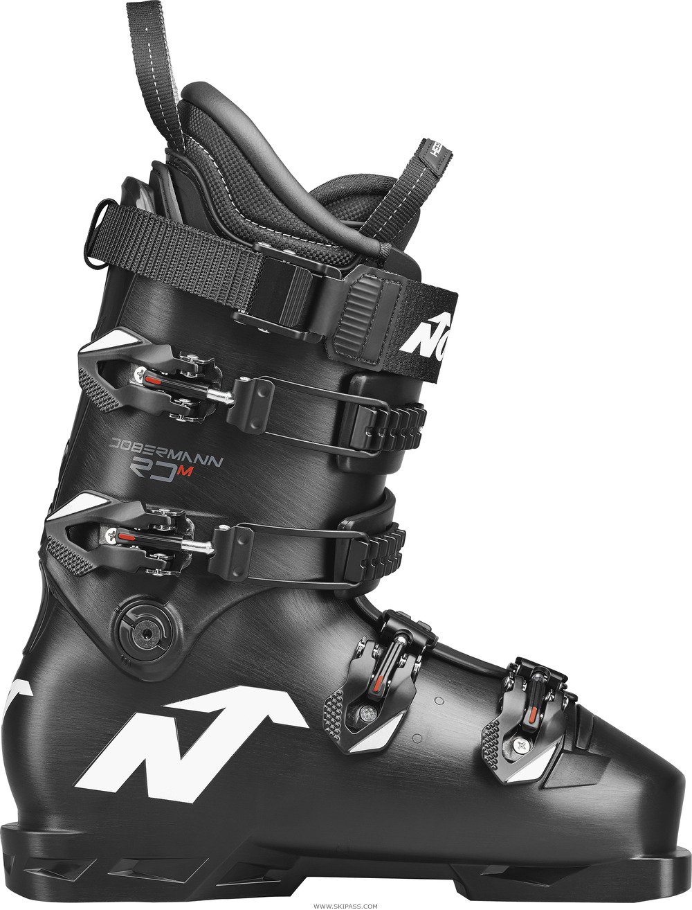 Nordica Dobermann 5 rd-m