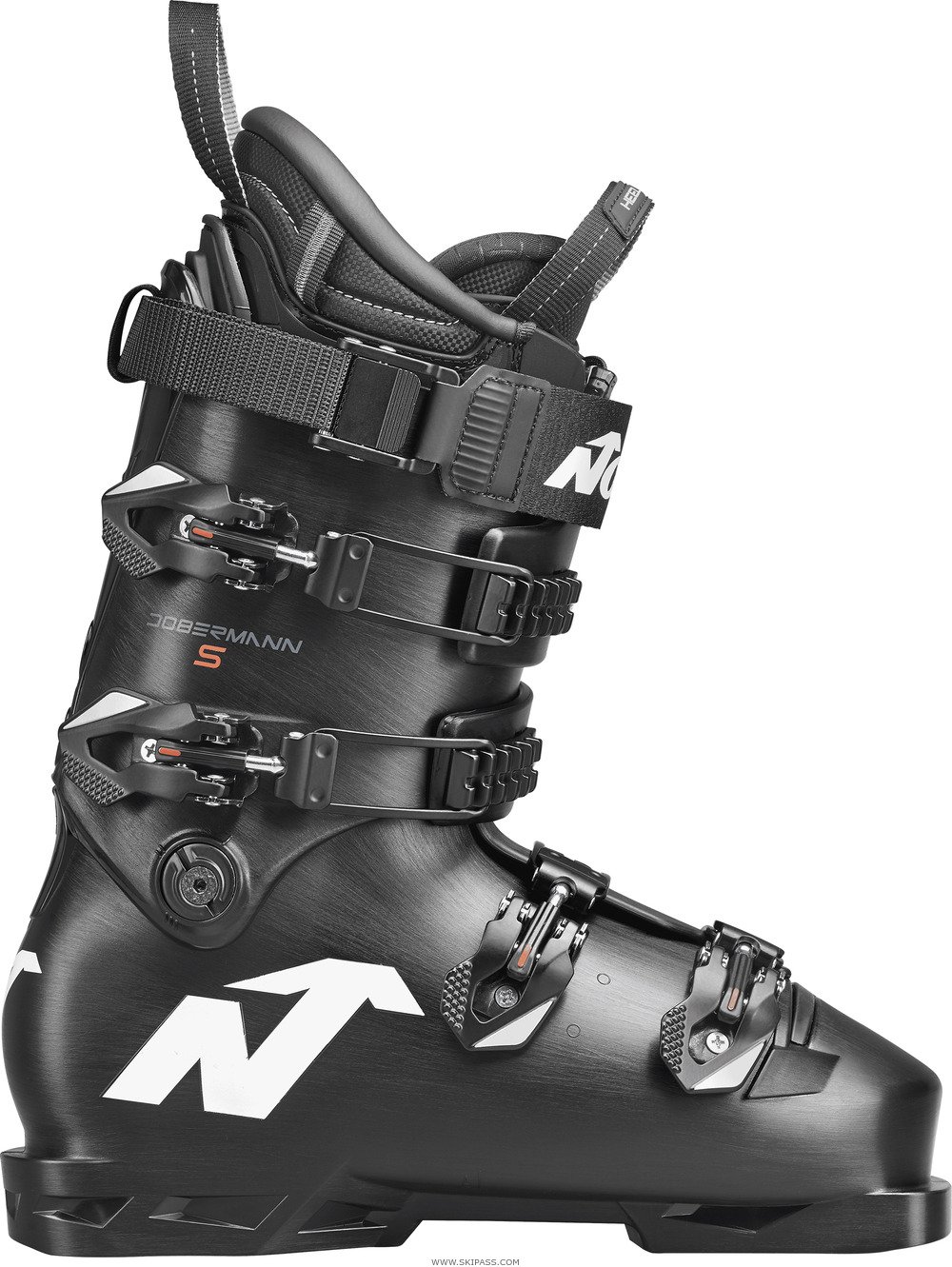 Nordica Dobermann 5 s