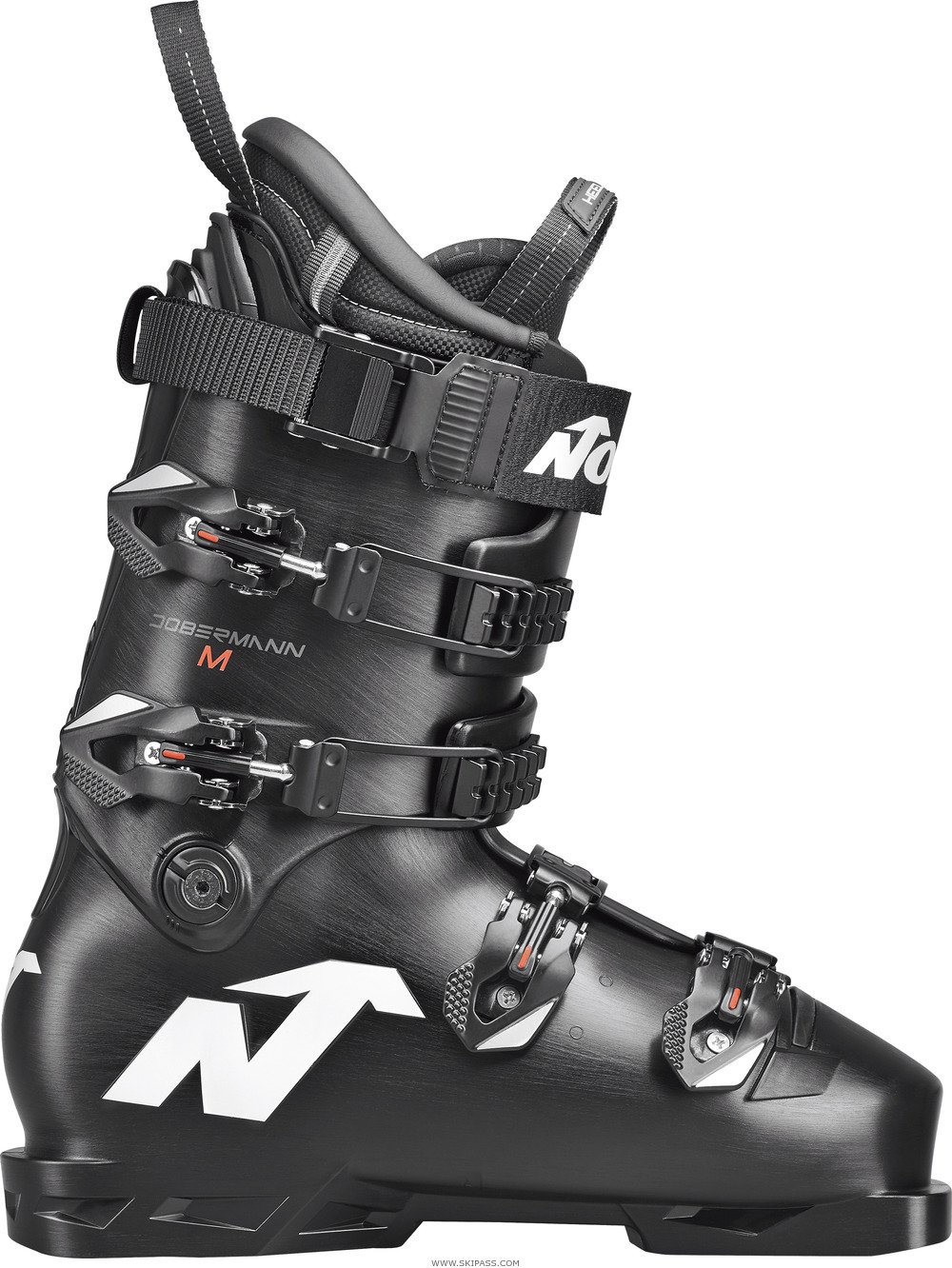 Nordica Dobermann 5 M