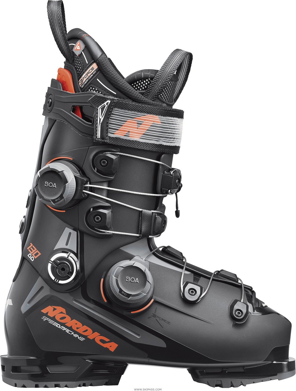 Nordica Speedmachine 3 boa dd 130 (gw)